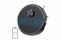 Vysavač robotický LUBLUELU SL60D Black Tuya