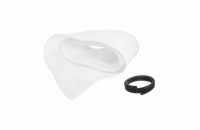 Organizér na kabely LTC ORG06 White