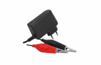 Nabíječka akumulátorů LTC LXG162 6V 1000mAh pro baterie max. 10Ah