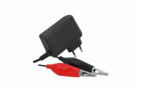 Nabíječka akumulátorů LTC LXB408 6V 750mAh pro baterie 3-9Ah