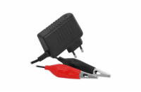 Nabíječka akumulátorů LTC LXB409 12V 750mAh pro baterie max. 20Ah