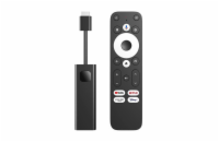 Multimediální centrum LTC LXDVB701G Android TV stick