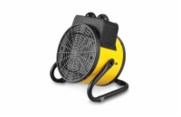 Topidlo elektrické LTC LXUG21 3000W
