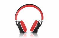 Sluchátka Bluetooth LTC Mizzo Red