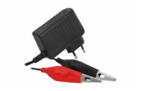 Nabíječka akumulátorů LTC LXB415 6V 1000mAh pro baterie max 20Ah