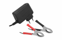Nabíječka akumulátorů LTC LXB413 12V 2100mAh pro baterie 7-50Ah