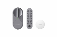 Smart zámek s klávesnicí LOCKIN SMART LOCK G30