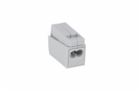 Svorka PCT28201 2 x 0,75-2,5 mm