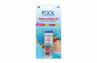 Tester na měření pH a chloru v bazénové vodě LAGUNA Pool 4v1