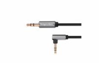 Kabel Jack 3,5mm konektor/Jack 3,5mm konektor 1,8m KRUGER & MATZ KM1233 Basic