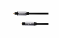 Kabel optický TOSLINK KRUGER & MATZ KM0320 1,5m
