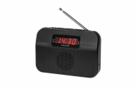Rádio KRUGER & MATZ KM0825