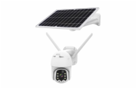 Kamera KRUGER & MATZ Connect C90 Solar WiFi Tuya