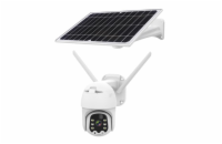 Kamera KRUGER & MATZ Connect C100 Solar 4G Tuya