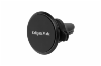 Držák do auta KRUGER & MATZ KM1363 do větrací mřížky