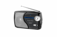 Rádio KRUGER & MATZ KM0822