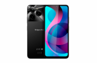 Telefon KRUGER & MATZ Live 12 Black KM05005-B