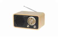 Rádio KRUGER & MATZ KM0828