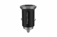 Autoadaptér USB KRUGER & MATZ KM0871