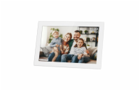 Fotorámeček KRUGER & MATZ KM1100W Frameo WiFi
