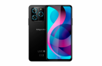 Telefon KRUGER & MATZ Live 11 Black