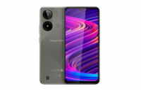 Telefon KRUGER & MATZ Flow 11 Golden/Grey KM05003-G