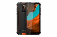 Telefon KRUGER & MATZ Drive 10 Black KM05002