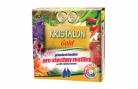 Hnojivo KRISTALON Gold 0,5kg