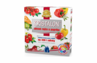 Hnojivo pro rajče a papriky KRISTALON 0,5kg
