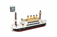 Stavebnice mini KOCO Titanic 271ks