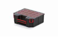 Organizér KISTENBERG TAGER CARBO PLUS 284x243x105mm
