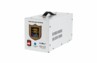 Zdroj záložní KEMOT PROsinus-1000 12V 230V 1000VA 700W White