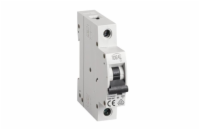 Jistič 6A KANLUX KMB6-B6/1 23144