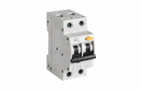Jistič KANLUX KRO6-2/B10/30 23213