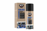 Osvěžovač vzduchu K2 KLIMA FRESH New Car 150ml