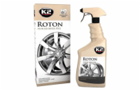 Čistič disků kol K2 ROTON PROFI 700ml