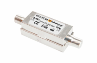 Anténní filtr Johansson 6023C48, filtr 5G, dolní propust DC až 694 MHz