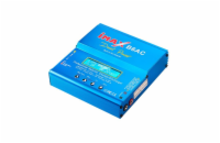Nabíječka iMax B6 80W E6168 modelářská
