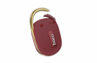 Mini Reproduktor Bluetooth HOCO HC17 RED