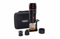 Kávovar HiBREW H4-premium 3v1 přenosný s pouzdrem