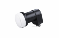 Satelitní konvertor GT-SAT Twin LNB s filtrem 4G LTE