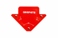 Magnetický úhelník ke svařování GRAPHITE 56H901