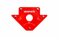 Magnetický úhelník ke svařování GRAPHITE 56H902
