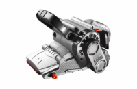 Bruska pásová GRAPHITE 59G392