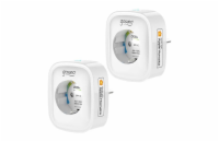 Smart sada zásuvek GOSUND SP1-H WiFi HomeKit 2ks