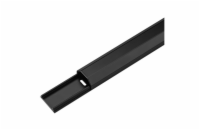 Lišta na kabely GOOBAY 90723 Black