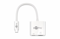 USB-C hub GOOBAY 62110