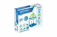 Stavebnice magnetická GEOMAG GEO-275 25ks