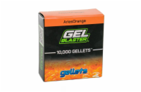 Náplň GEL BLASTER Gellets 10K Orange