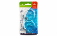 Sada spon na hadici GARDEN OF EDEN 11357B  32-42mm 4ks